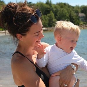 Meet your Posher, Cate